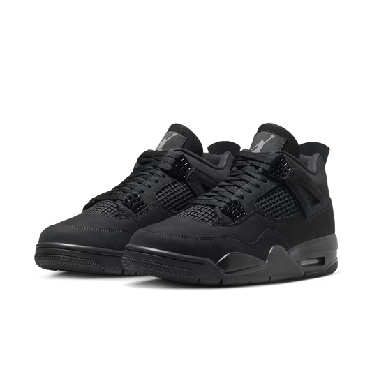 Air Jordan 4 Black Cat