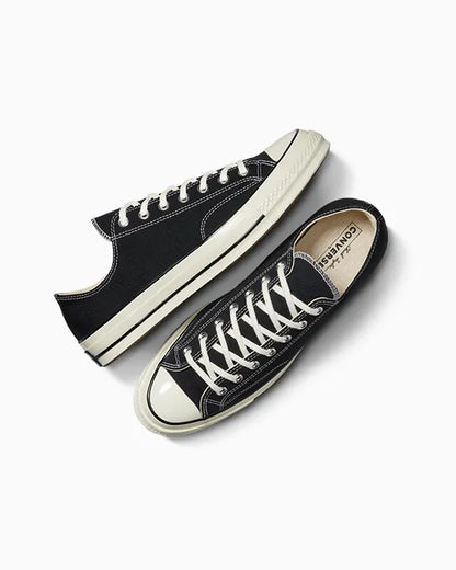 Chuck 70 Classic Low