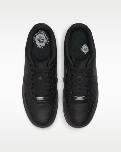 Air force 1 Black