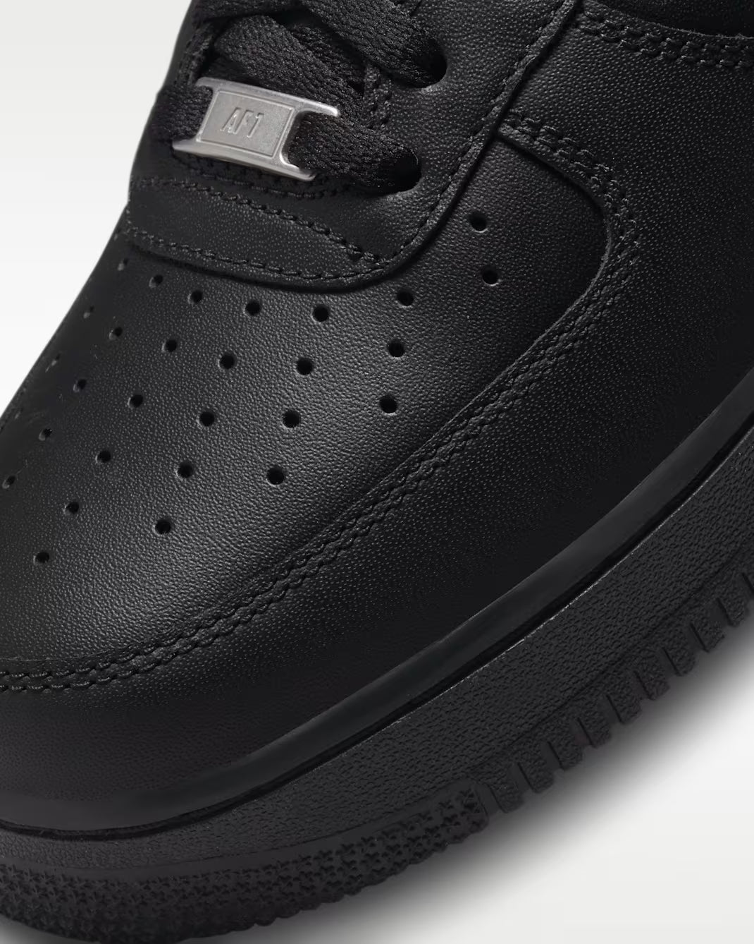 Air force 1 Black