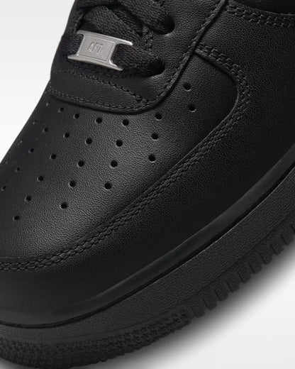 Air force 1 Black
