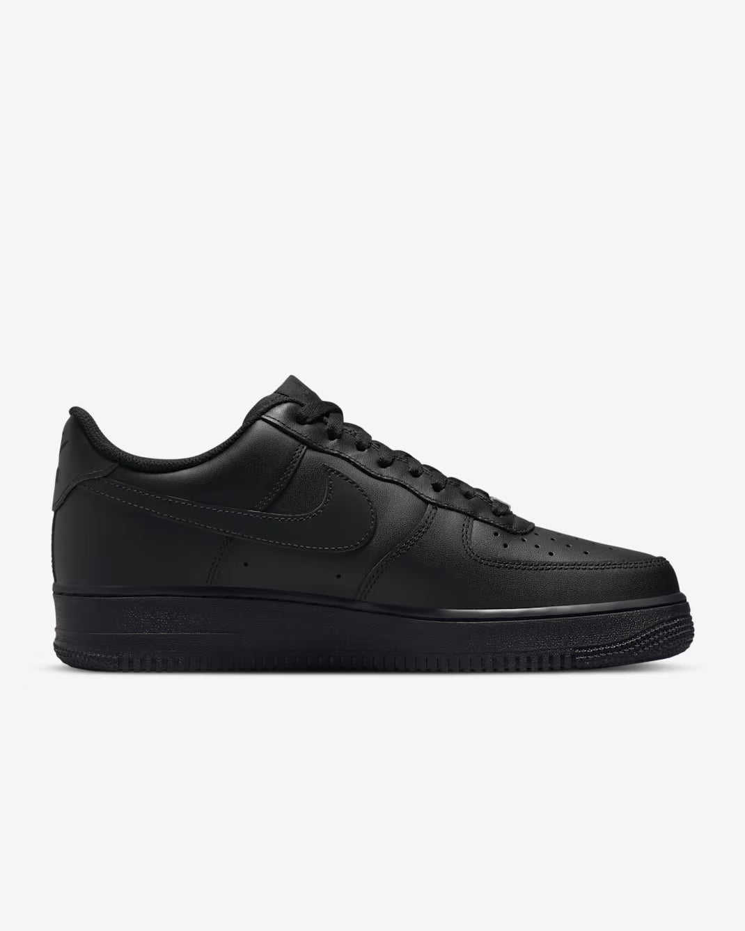 Air force 1 Black