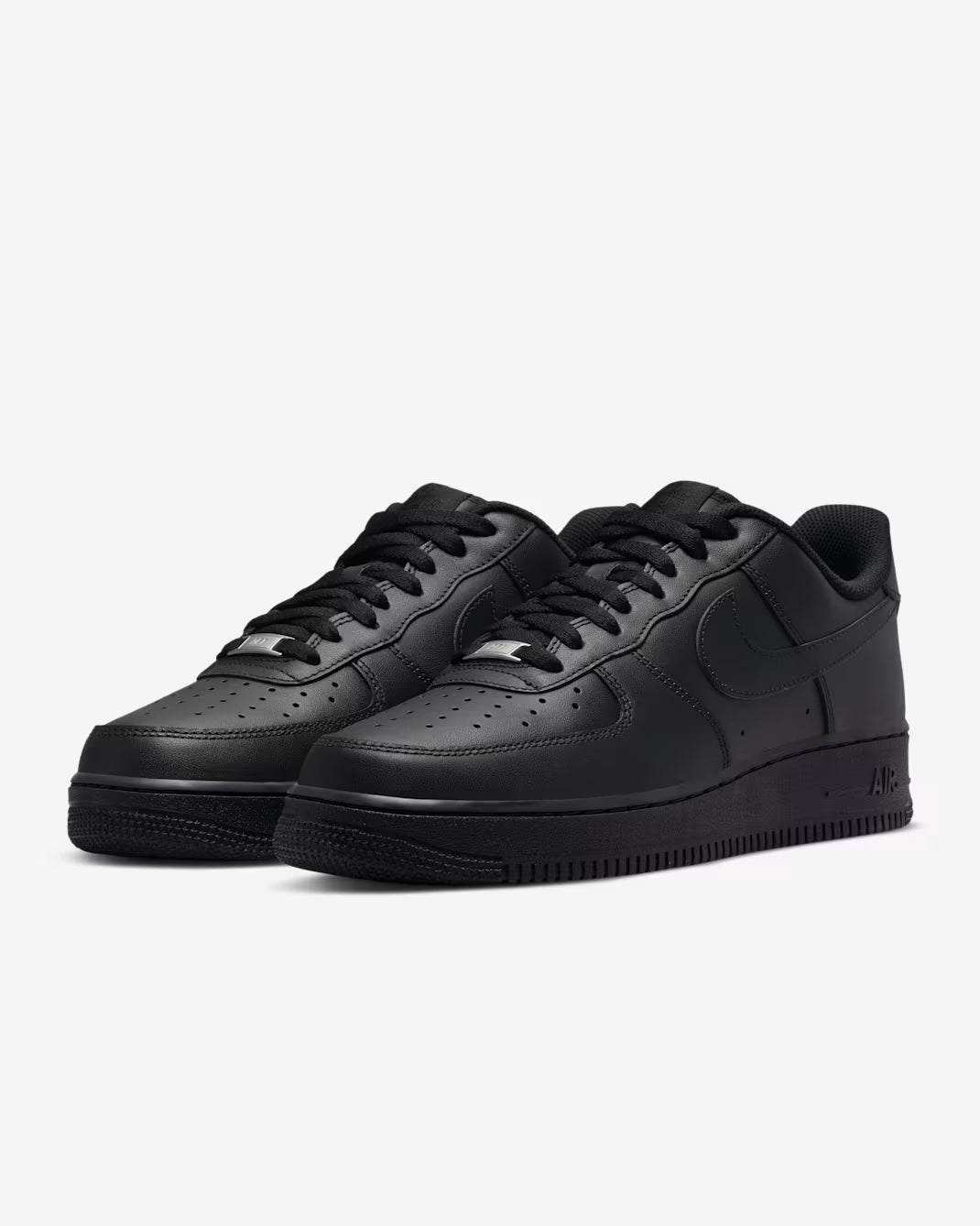 Air force 1 Black