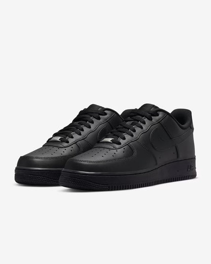 Air force 1 Black