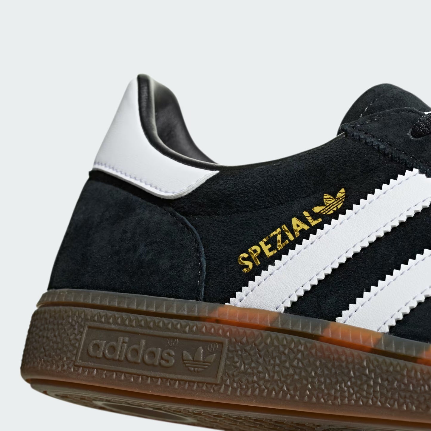 Handball Spezial Black