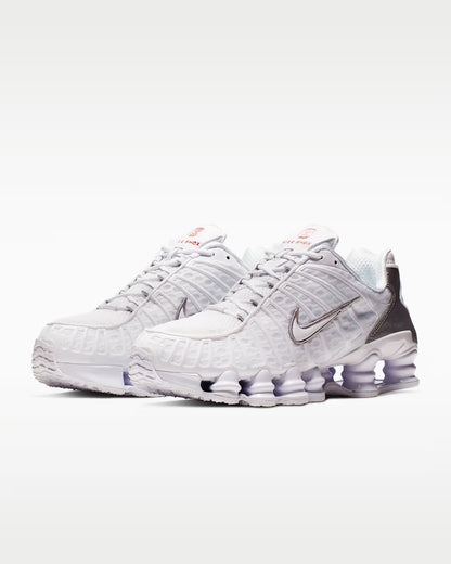 Shox TL White