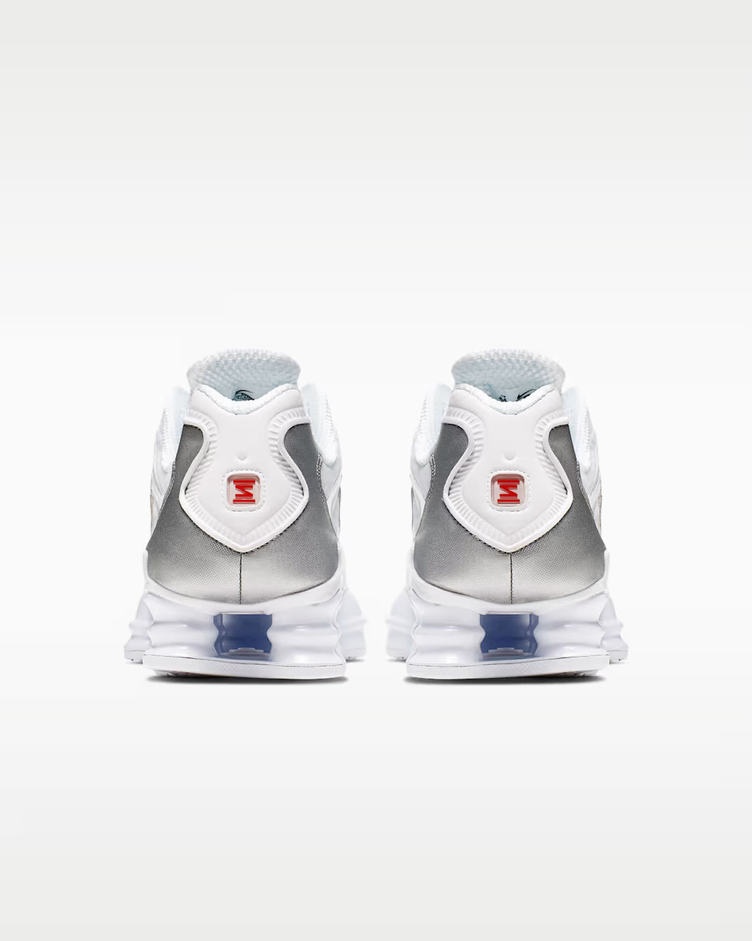 Shox TL White