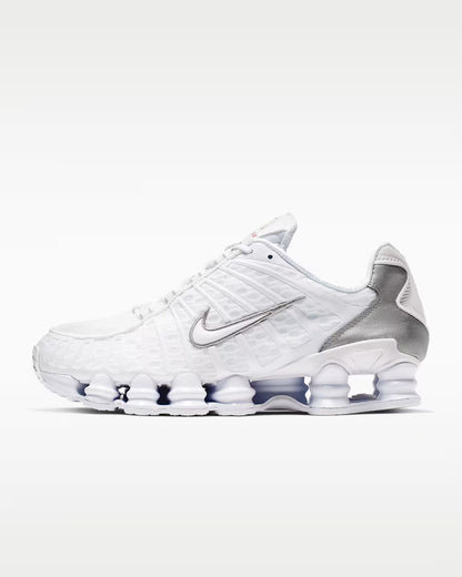 Shox TL White
