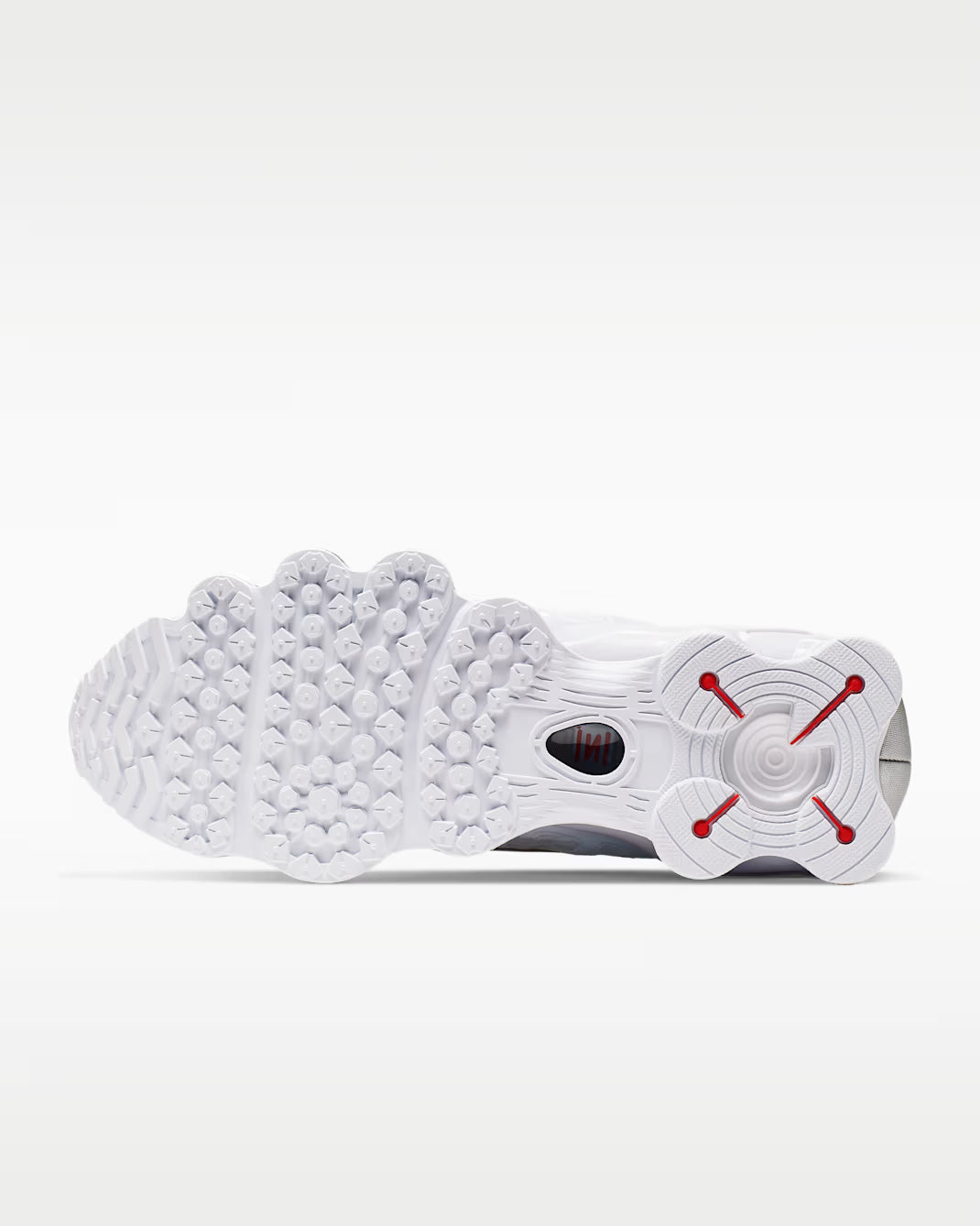 Shox TL White