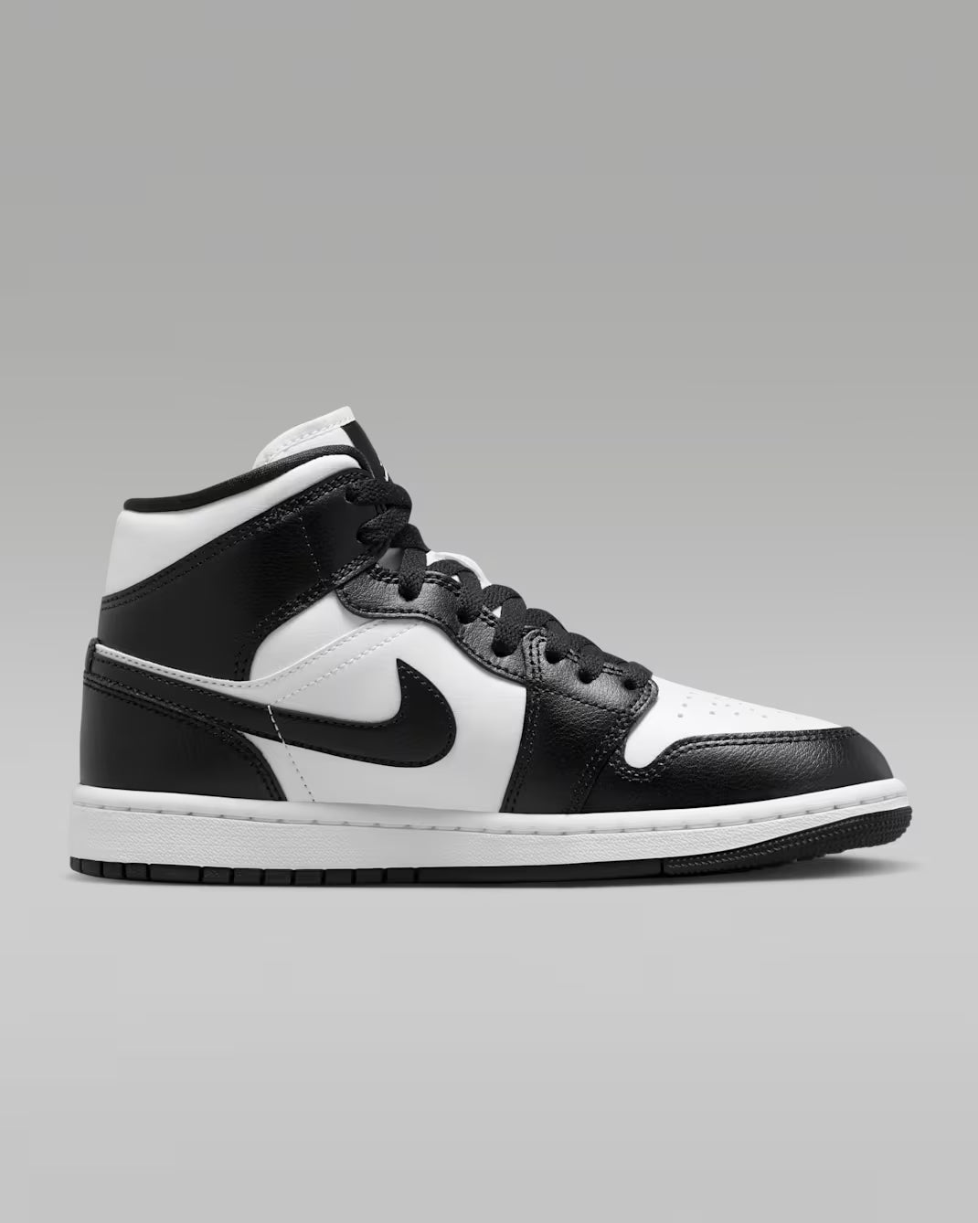 Air Jordan 1 Black