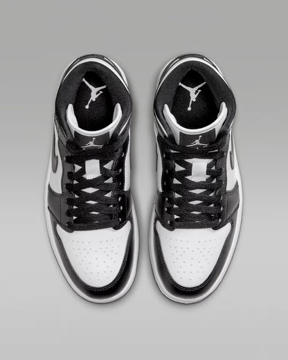Air Jordan 1 Black