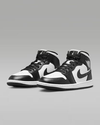 Air Jordan 1 Black