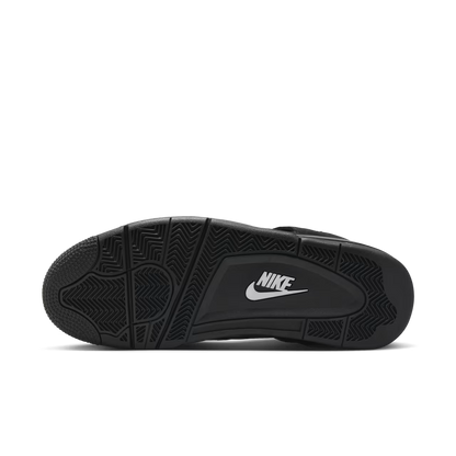 Air Jordan 4 Black Cat