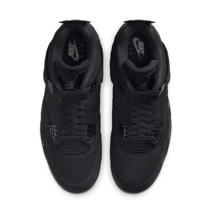 Air Jordan 4 Black Cat