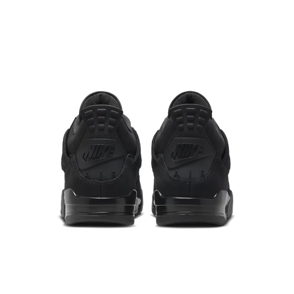 Air Jordan 4 Black Cat
